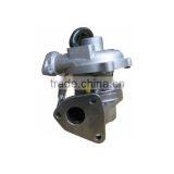 High Quality Auto Engine Parts Turbocharger KP35-3 OE 73501343