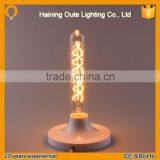 Retro Style Decorative Tungsten Filament Edison Bulbs, Vintage Edison Light Bulb E27 B22 Industrial Edison Lamp thumbnail-4