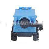 Custom Jeep Shape Non-toxic Plastic Fancy Pencil Sharpener thumbnail-4