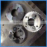 Low Price Hardening Elctric Inductotherm Heater (JLCG-20KW)