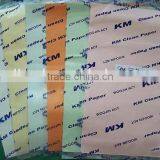 ESD CleanMax Sky Blue Clean Room Print Paper thumbnail-1