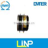 3W Dual Potentiometer Sakae Potentiometer SFCP50 thumbnail-1