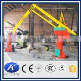 Low Price Mini Balance Jib Crane