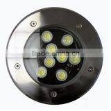 Good Effectiveness Outdoor Led Underground Lights thumbnail-2