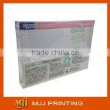 Custromized UV Printing High Quality Plastic PP Box thumbnail-1
