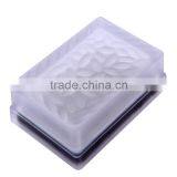 Super Capacitor 6PCS Led Quantity Recessed Concrete Lights thumbnail-6