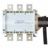 QGLZ1 Series Manual Isolation Switch