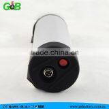 GEB 36v 10ah Bottle Style Ebike Battery With Long Distance and Circle Life thumbnail-6