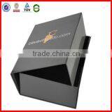 Custom Logo Cardboard Folding Pants Packaging Box Wholesale