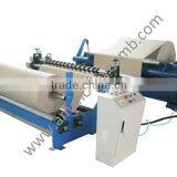 Paper Slitting and Rewinding Machine thumbnail-1