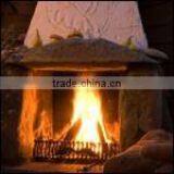 Fireplace Paint(600 Centi Degrees) thumbnail-2