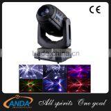 2016 Newest 280w 10r Beam Spot Wash Moving Head Light /dj Night Club Stage Lighting thumbnail-1
