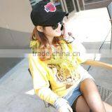 2014 Fashion Cotton Embroidery Baseball Cap thumbnail-1
