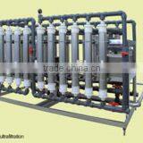 EDI Ultrapure Water System/ Dialysis Reverse Osmosis thumbnail-2