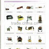 Toroidal Core Reator