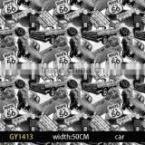 2016 Greater Wind Yiwu Hydrographic Printing Film Factory GY1413