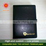 Customized Notebooks / Diary / Notepad / Organizer From Factory thumbnail-3