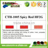 Shanghai Produced Tinting Pigments for Sheet Printing thumbnail-3