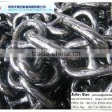 All Size Used Anchor Chain for Sales thumbnail-4