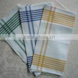 100% Cotton Cloth Napkins 40x60cm Cheap Dish Towel thumbnail-2