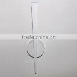 White Iron Indoor Led Wall up Lights,Iron Indoor Led Wall up Lights,Indoor Led Wall up Lights WL1063 thumbnail-2