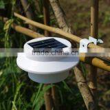 High Lumen High Brightness High Cri Energy Saving Tree Fixed Solar Panel Power Suppy Led Light thumbnail-2