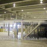 Warehouse Storage Steel Stucture Platform
