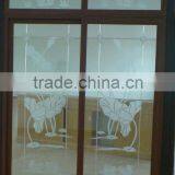 Upvc Sliding Door