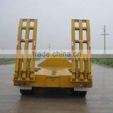 2015 Shengrun Factory Hot Sale 3 Axle Extended Semi Trailer thumbnail-5