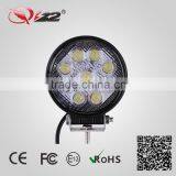 27w Auto Led Headlight Suit for Truck ,jeep,motorcycle,forklift