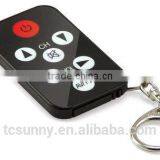 Romote Control Rubber Button for Car With Your Own Logo thumbnail-1