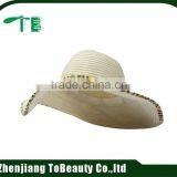 2016 New Fashion Summer Style Brim Starw Hats Lady Beach Surf Starw Hats thumbnail-4