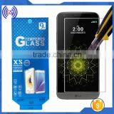 Accessories Smartphone Tempered Glass Screen Protector Use For Acer Liqui