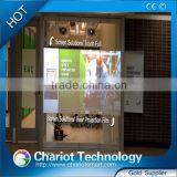 Rear Touch Foil Film for Through LCD Screen/glass
