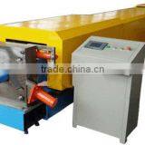 Copper Square Downspout Roll Forming Machine / Forming Machine /downspout Machine for Sale