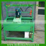 China Supplier Knife Grinder Sharpener Machine Used for Sharpening the Wood Chipper Knife With CE 008613253417552 thumbnail-4