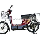 60v electric scooter motorcycle motor with loading for adult
