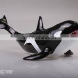 Recur Whale Toy Sea Animal Toy Killer Whale Toy thumbnail-2