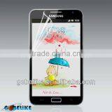 Clear Screen Protector Cutting Machine for SAMSUNG I9228