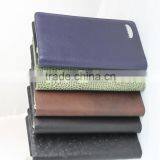Hot Selling Factory Custom Kind of Genuine Leather Wallet for Men thumbnail-6