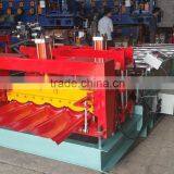 Corrugated Roofing Sheet Machine/rolling Mill Machine Price thumbnail-1
