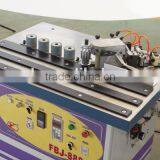 FBJ-888 Manual Curved&straight Edge Banding Machine thumbnail-5