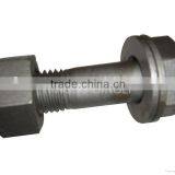 Hex Bolt ASTM A325 thumbnail-1