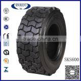 Solid Counter-balanced Lift Truck Tire 28*9-15 for Forklift thumbnail-6