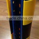 Warehouse Rack Plastic Column Protector thumbnail-2