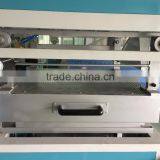 JZM Vacuum Forming Machine For Blister Card Packing thumbnail-2