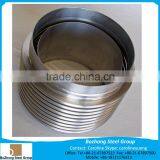 Special for Producing Corrugate Pipe N06626 Alloy 2.4856 Incoloy625lcf thumbnail-4