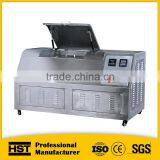 DWC-196 Liquid Nitrogen Cooling Low Temperature Impact Test Chamber