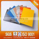 Color Coated Aluminum Coil and Sheet thumbnail-2
