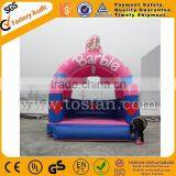 Cute Inflatable Bouncy House for Commercial A1133 thumbnail-2